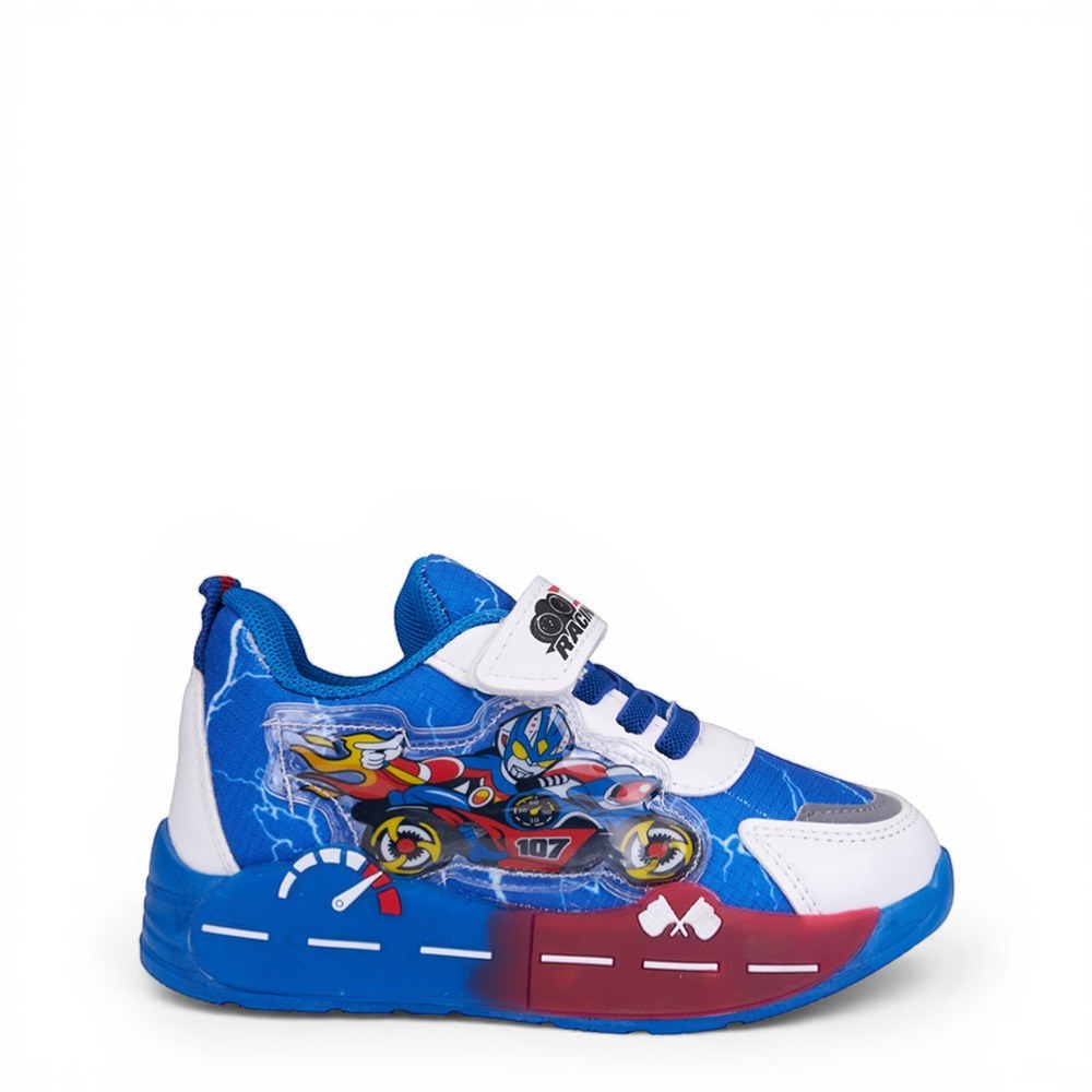 Pro Kıds P Spor 5024 Beyaz