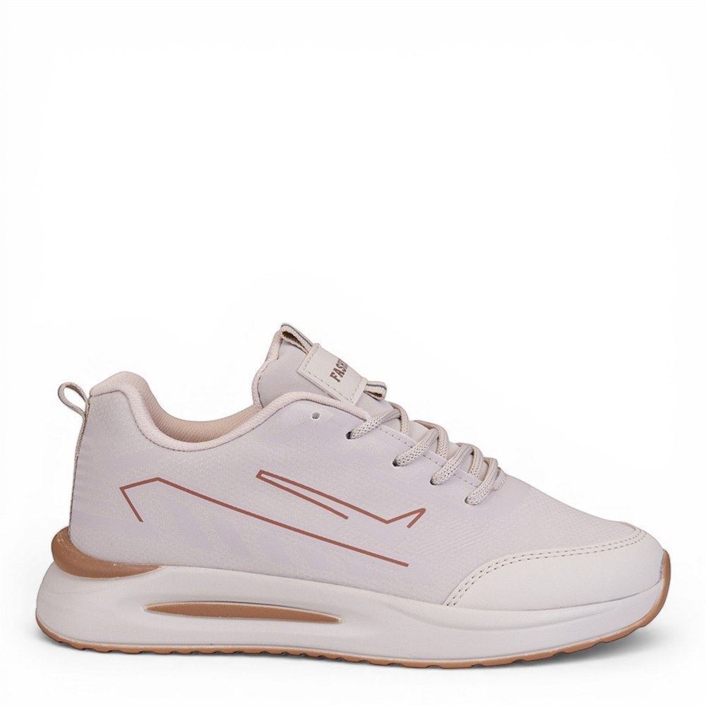 LAMBIRLENT Spor 7655 04 Kum Velvet Taba