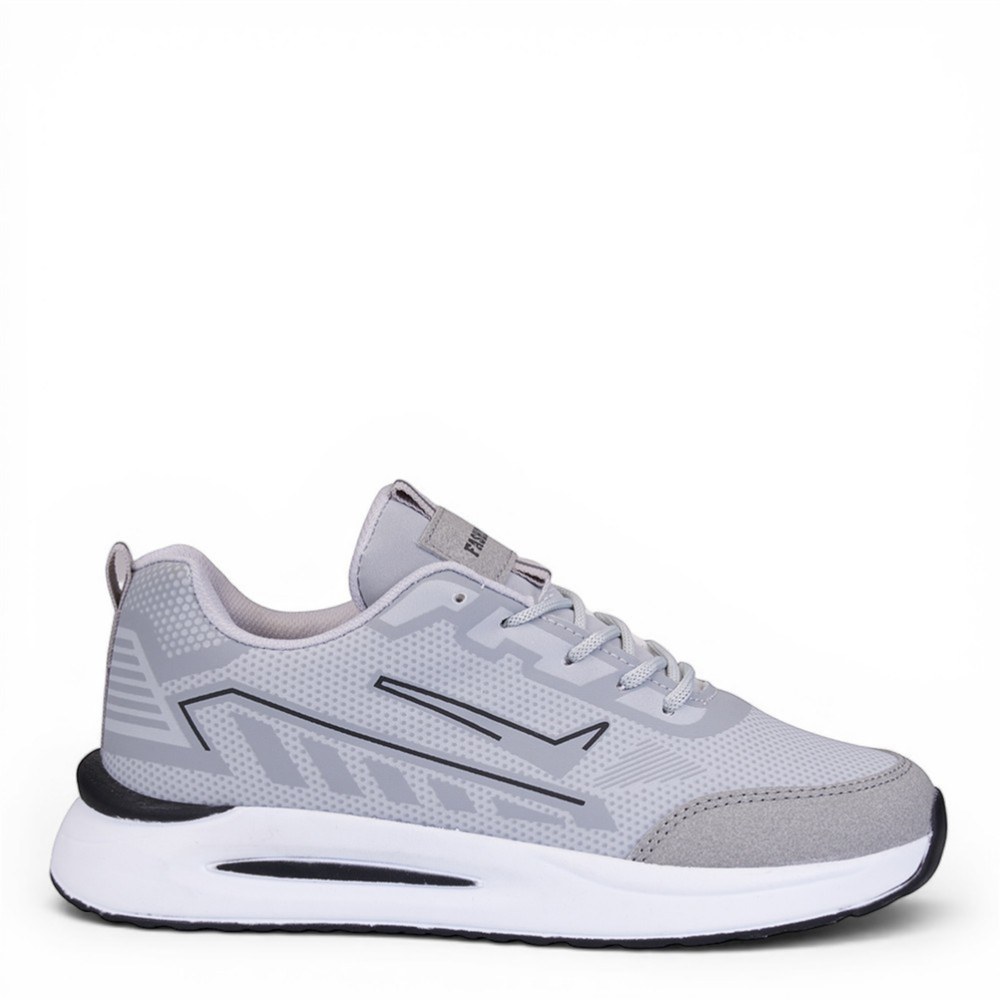 LAMBIRLENT Spor 7655 05 Buz Velvet Siyah