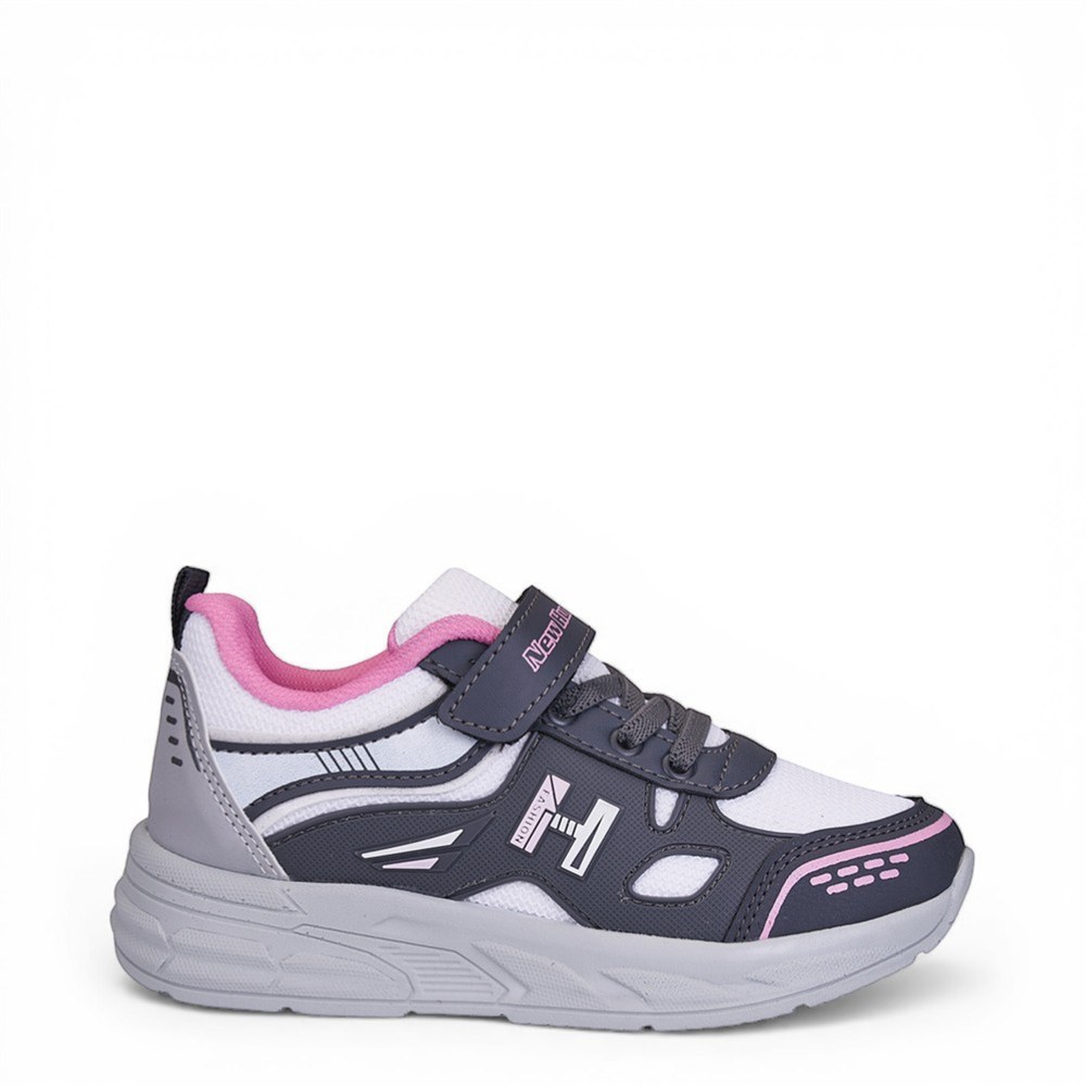 HUNTER Spor Anrk 253 Füme Tozpembe