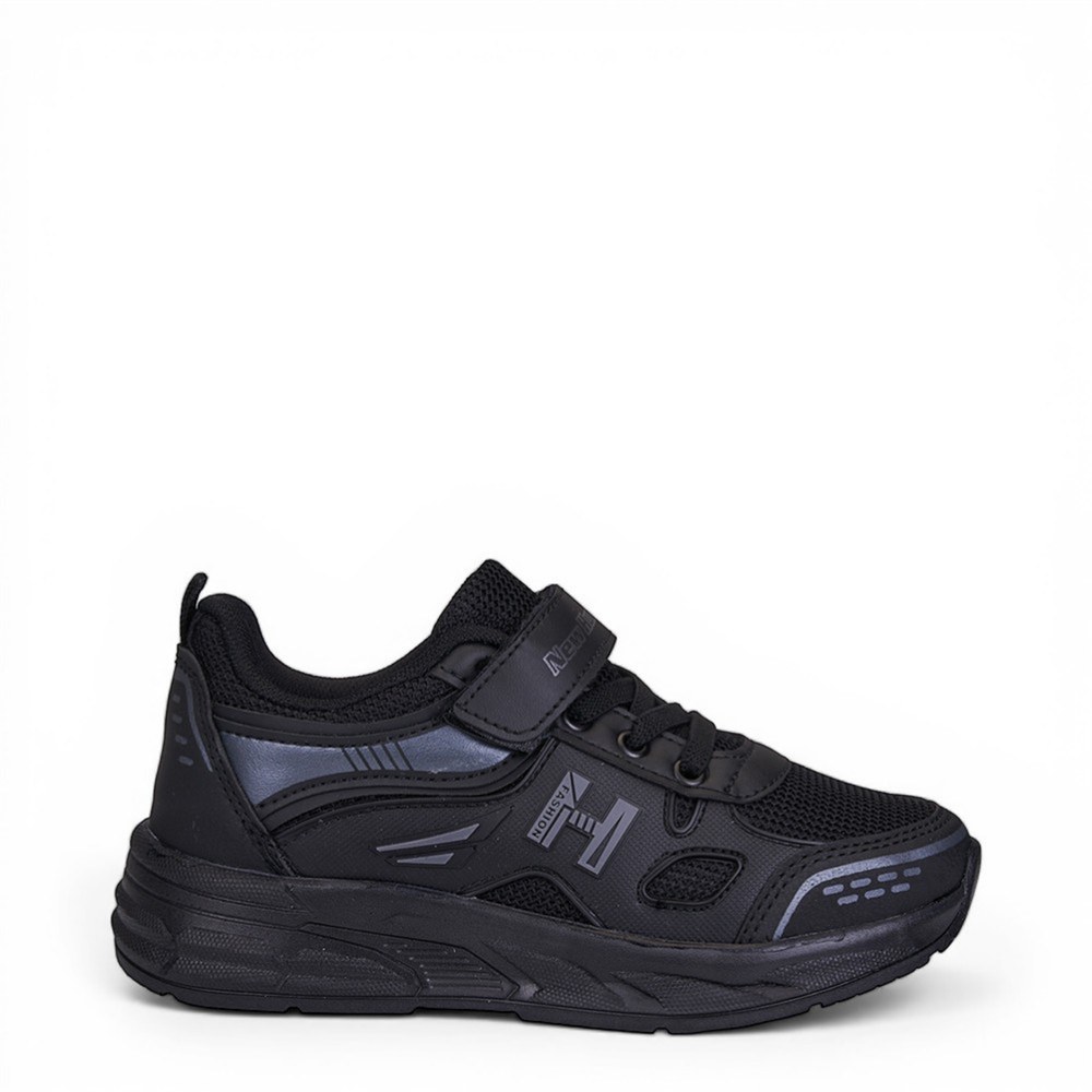 HUNTER Spor Anrk 253 Siyah Siyah