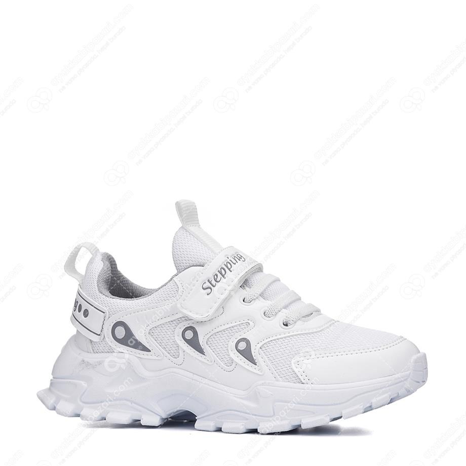 Stepping Spor 061 A Beyaz Buz