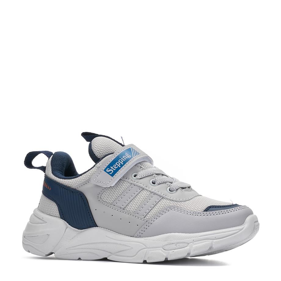 Stepping Spor 661 A Buz Lacivert