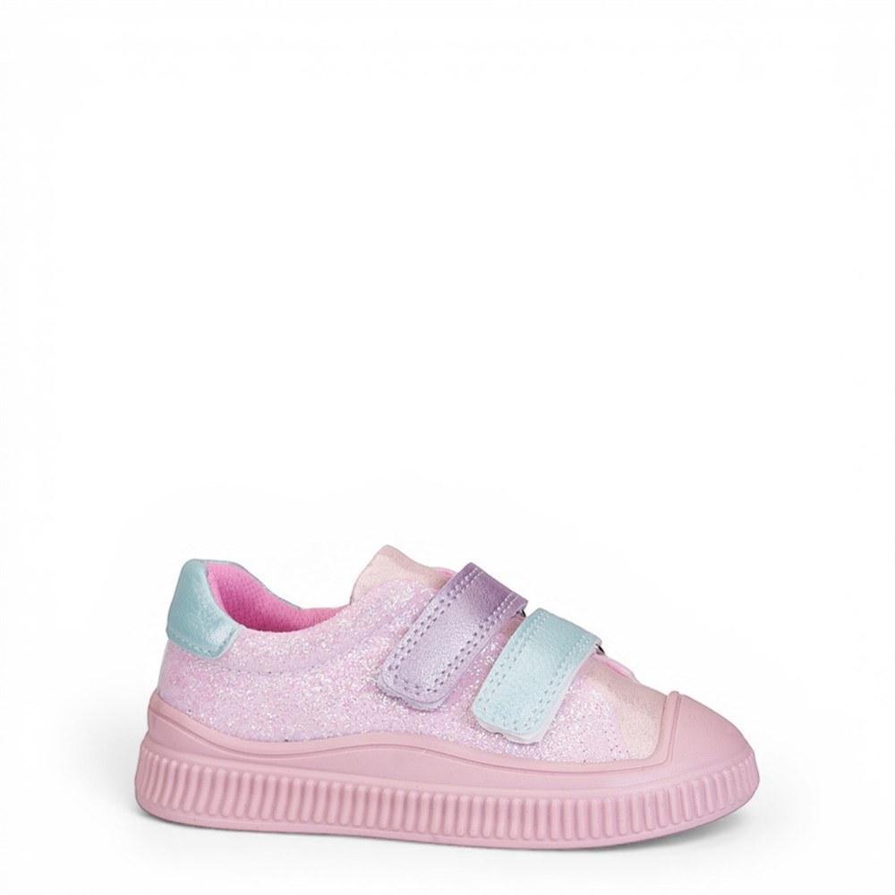 ARZEN Ayakkabı 1002 Pembe Lila