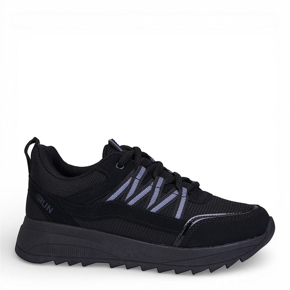 TEMPO Spor Anrk 040 Siyah Siyah