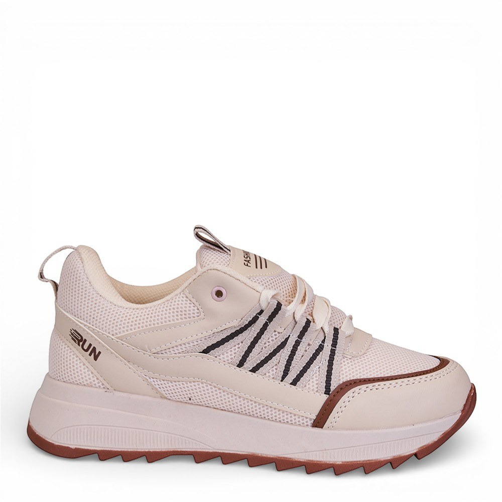 TEMPO Spor Anrk 040 Bej Kahve