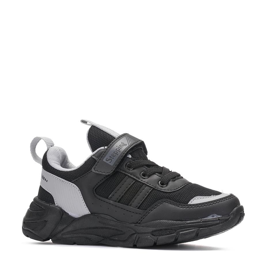 Stepping Spor 661 A Siyah Buz