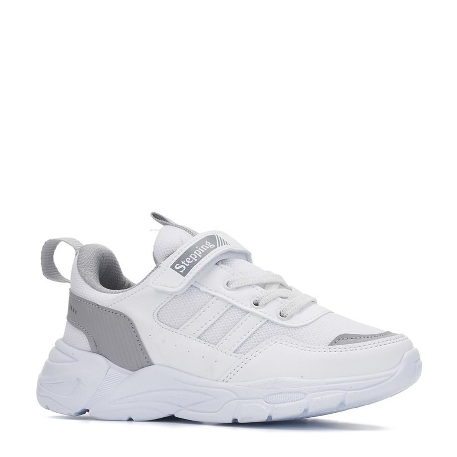 Stepping Spor 661 A Beyaz Buz