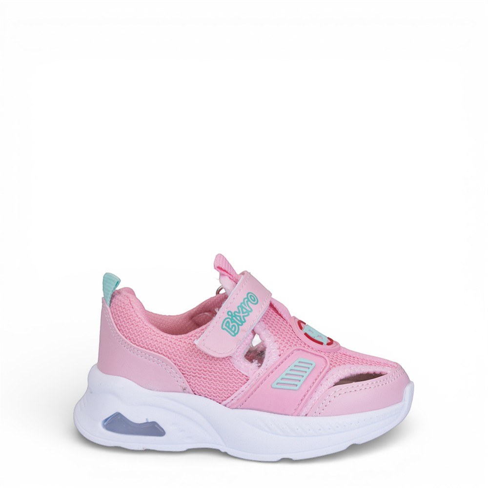 BİXRO Spor Anrk 06 Ş.Pembe
