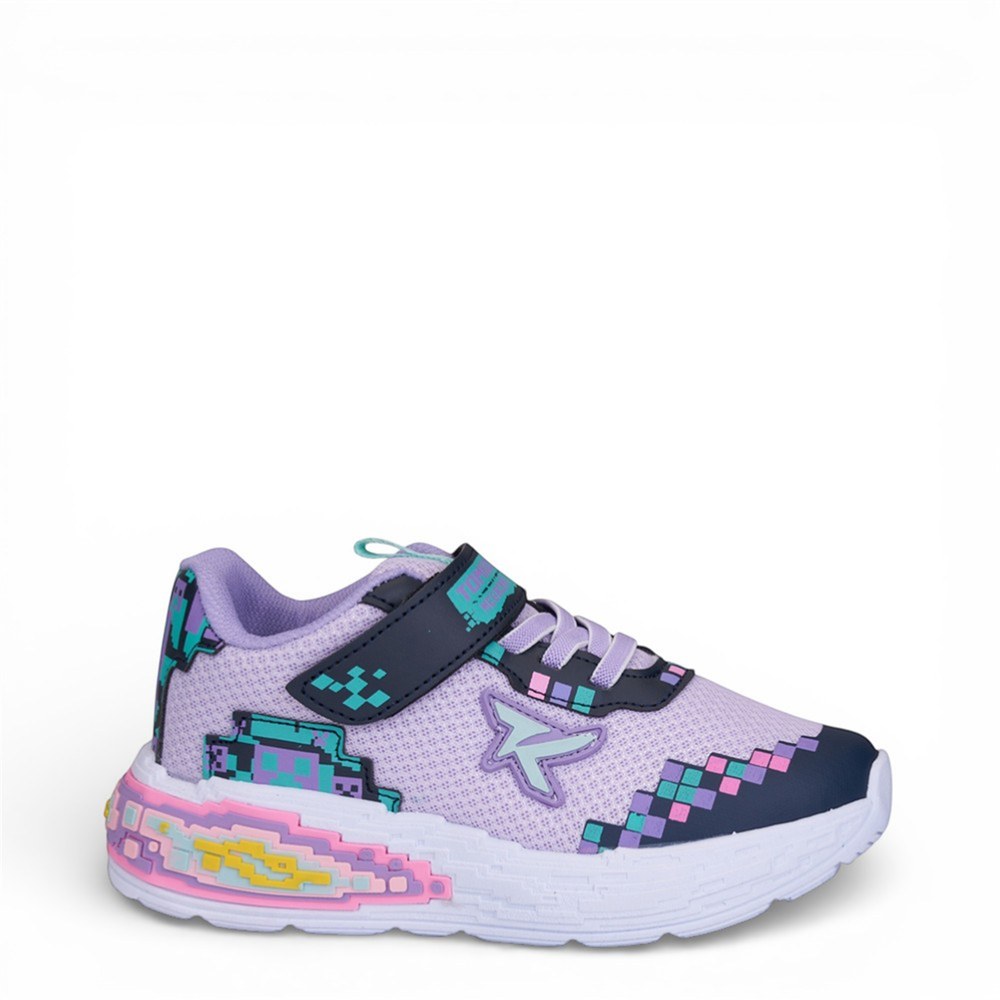 TOMKİDS SPOR062 Lila