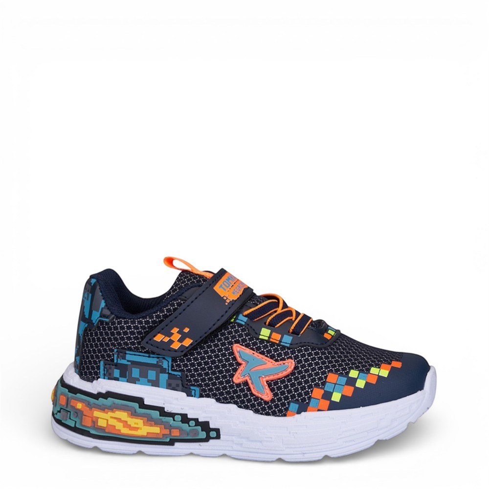 TOMKİDS SPOR062 Laci