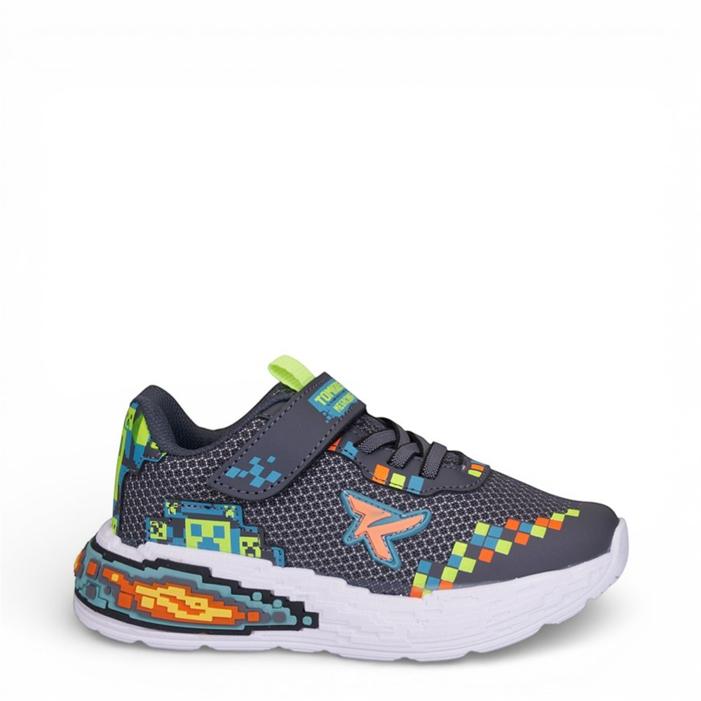 TOMKİDS SPOR062 Füme