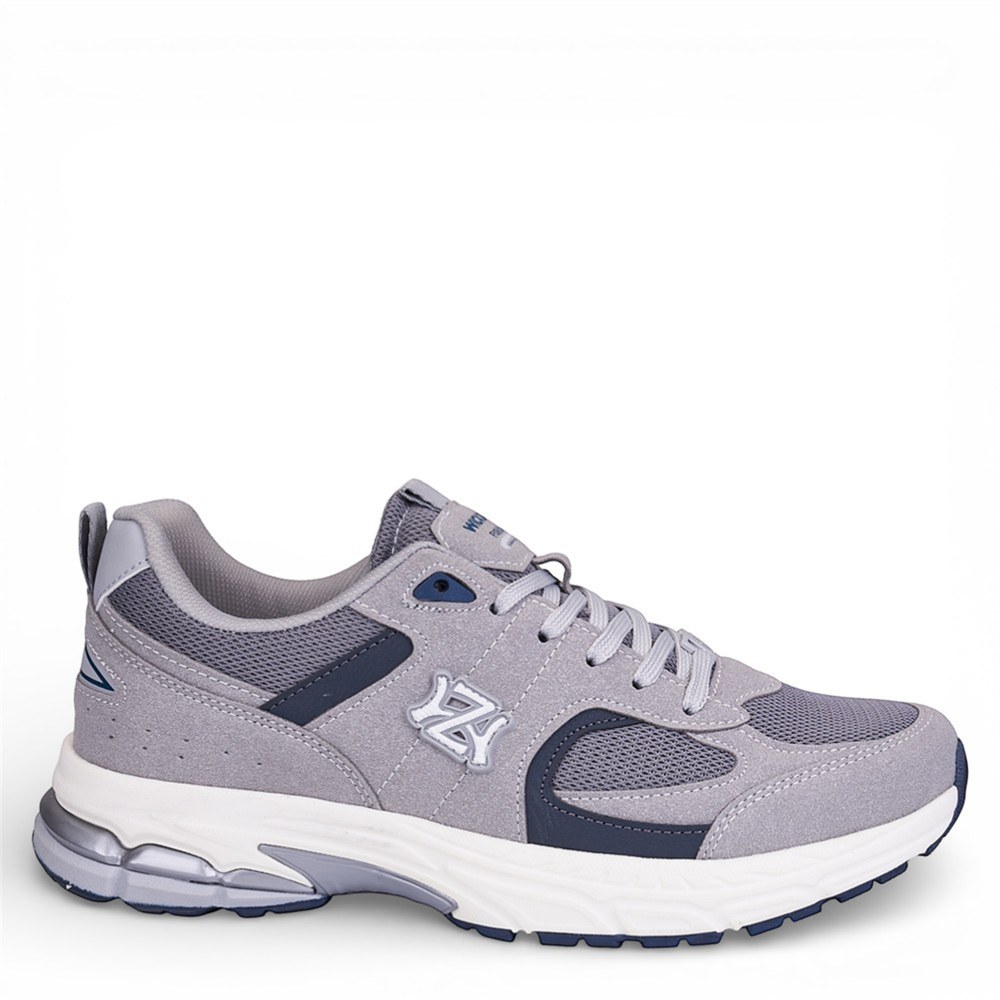 WİCKERS Spor Anrk 3023 Gri Laci
