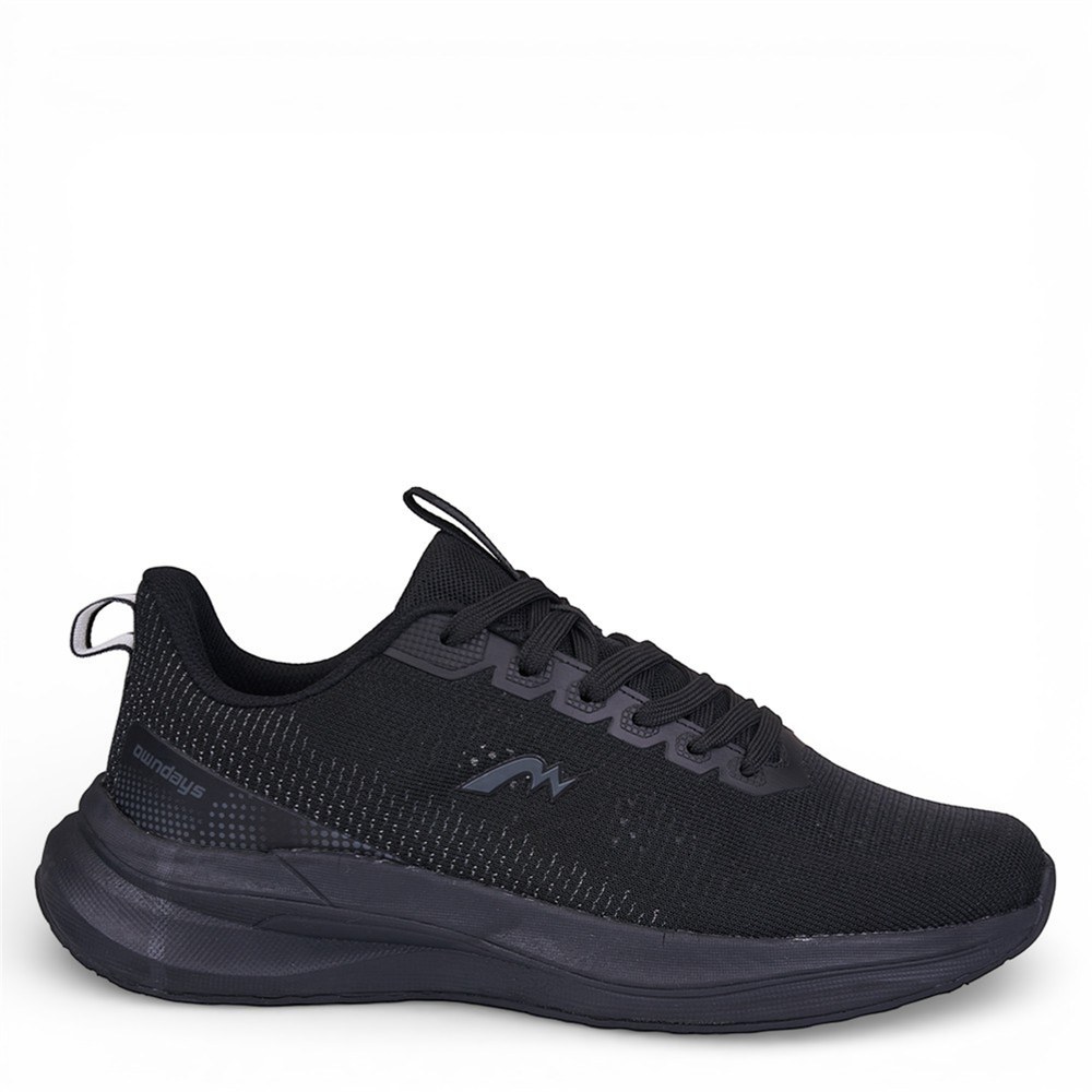 OWNDAYS Spor 6206 Siyah