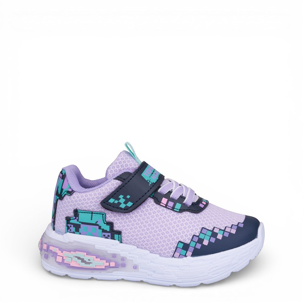 TOMKİDS Spor 062 Lila