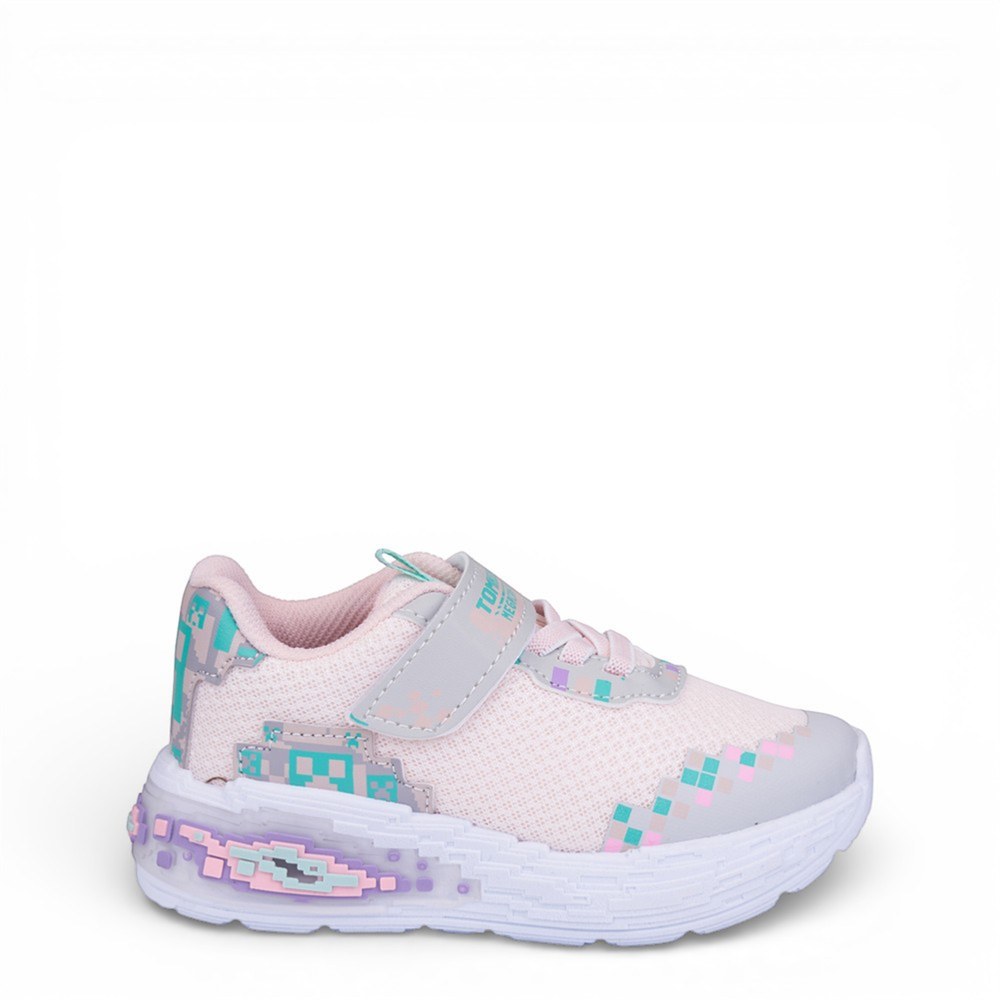 TOMKİDS Spor 062 Pudra