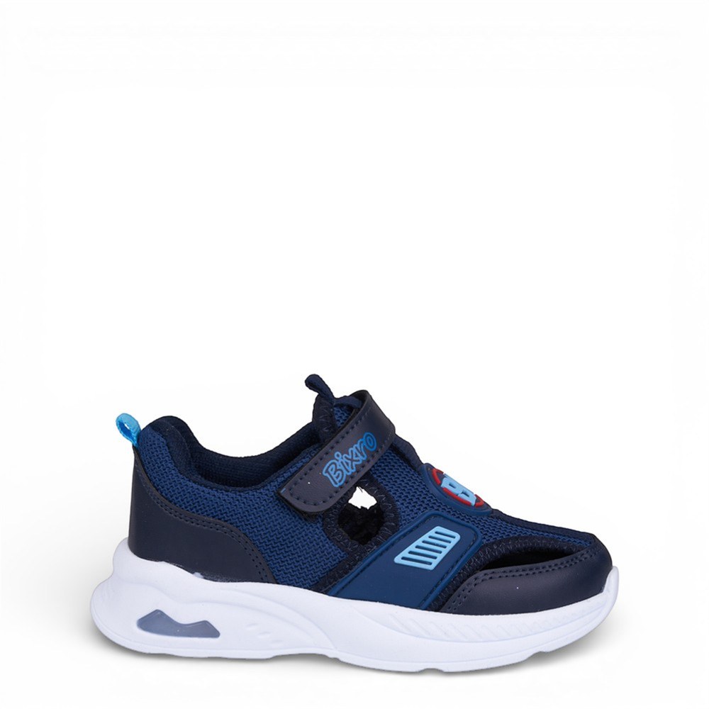 BİXRO Spor Anrk 06 Laci