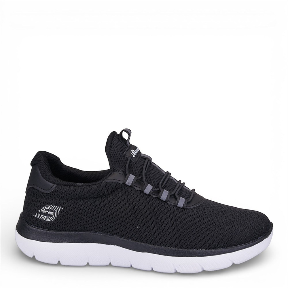 BEWİLD Spor Anrk 4344 Siyah Beyaz