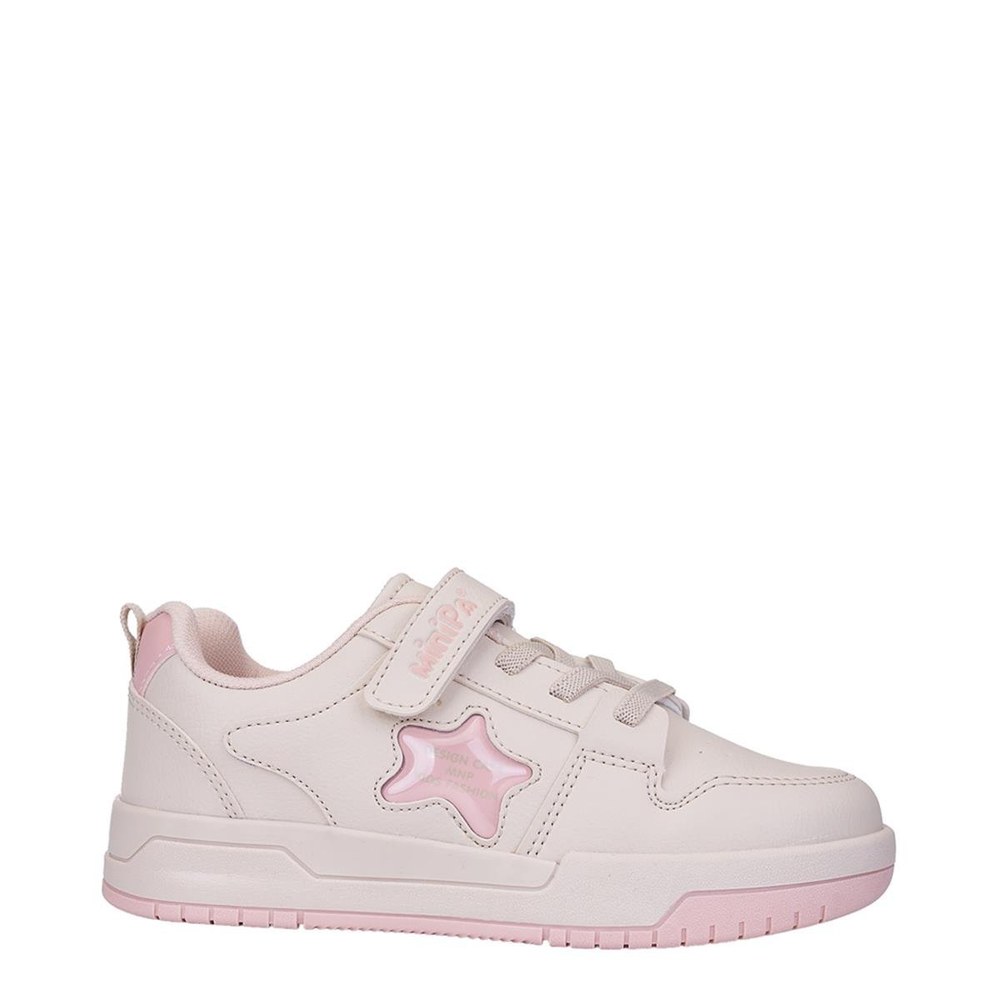 MİNİPA Spor Starry Beige Powder