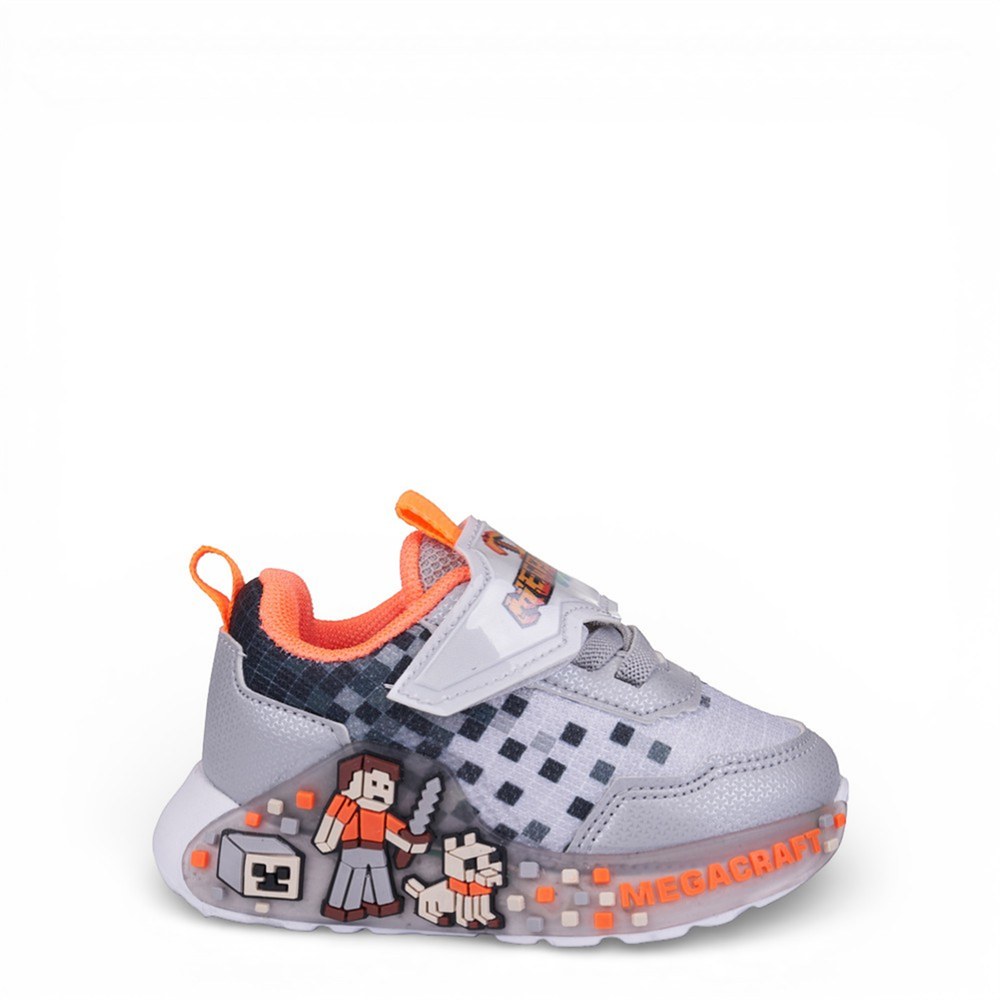 PİCASSO Spor Anrk 153 Buz Füme Siyah