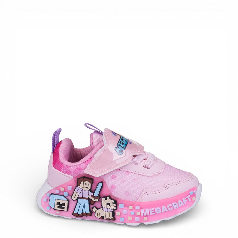 PİCASSO Spor Anrk 153 Pembe Fuşya