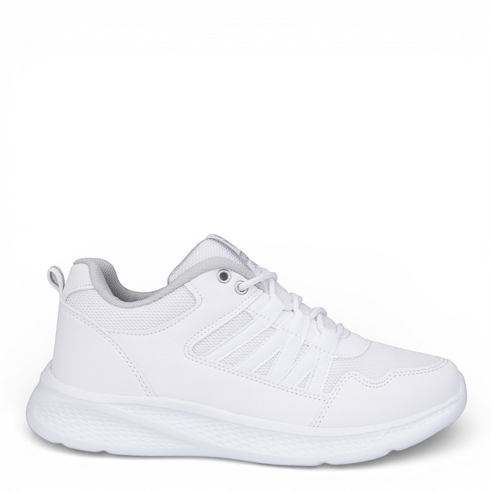 X-Step Spor Anrk 2029 Beyaz