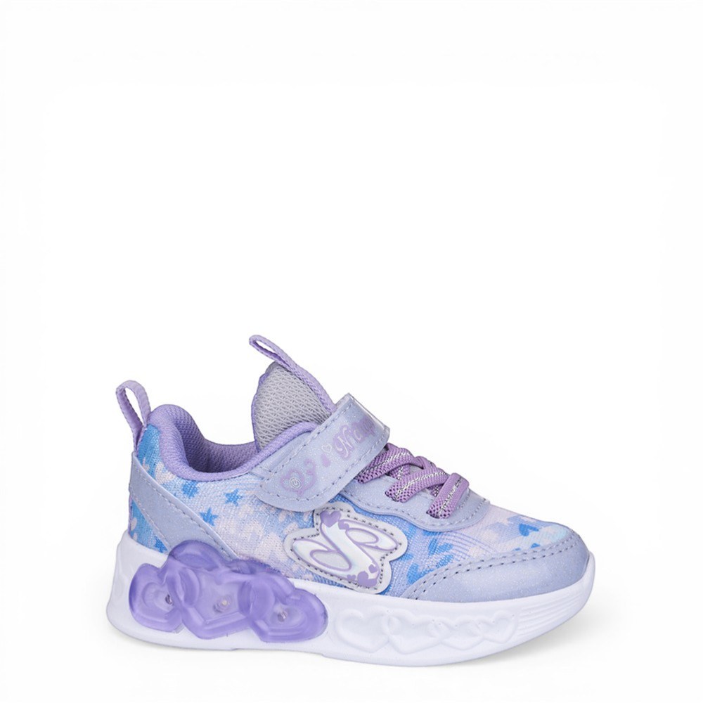 NDROPS Spor Anrk 032 Lila