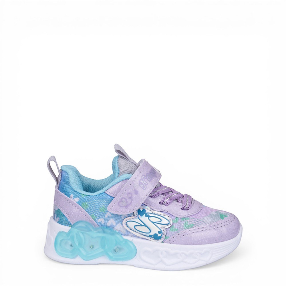 NDROPS Spor Anrk 032 Buz Turkuaz