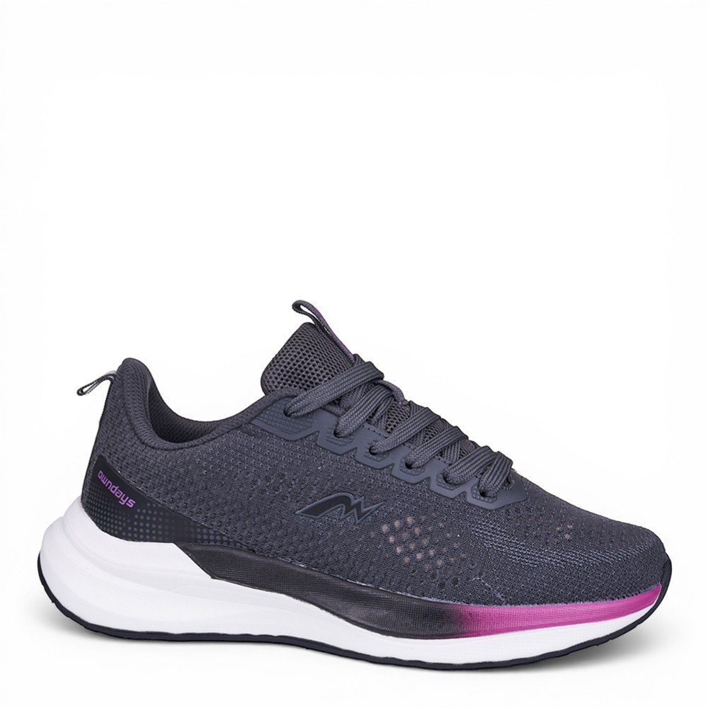 OWNDAYS Spor 6403 Füme