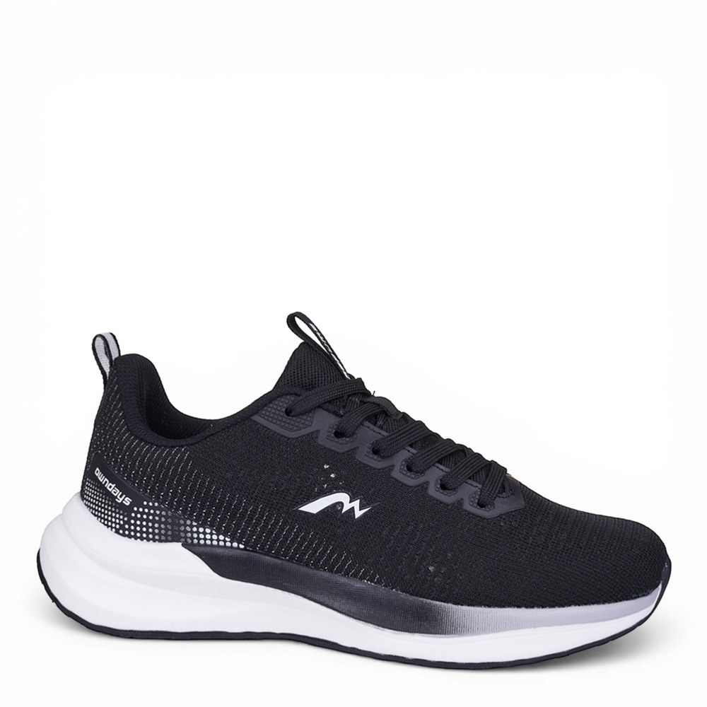 OWNDAYS Spor 6403 Siyah Beyaz