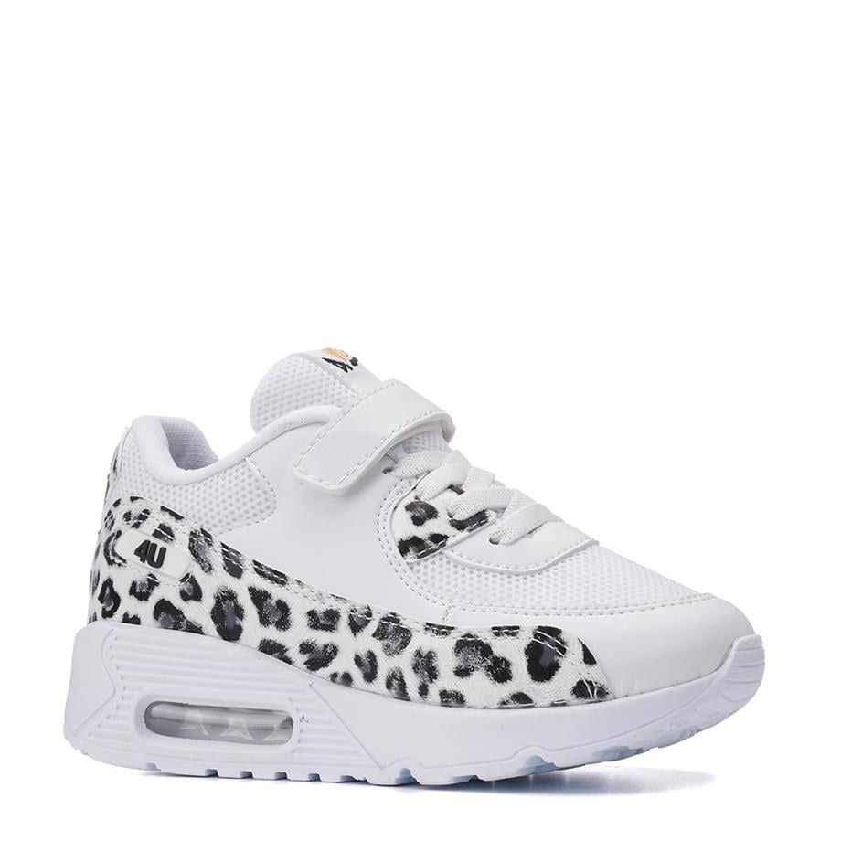 FOR YOU F Spor 101 A White Zebra