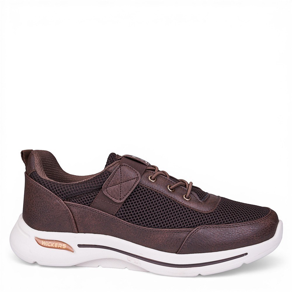 WİCKERS Spor Anrk 3021 Kahve