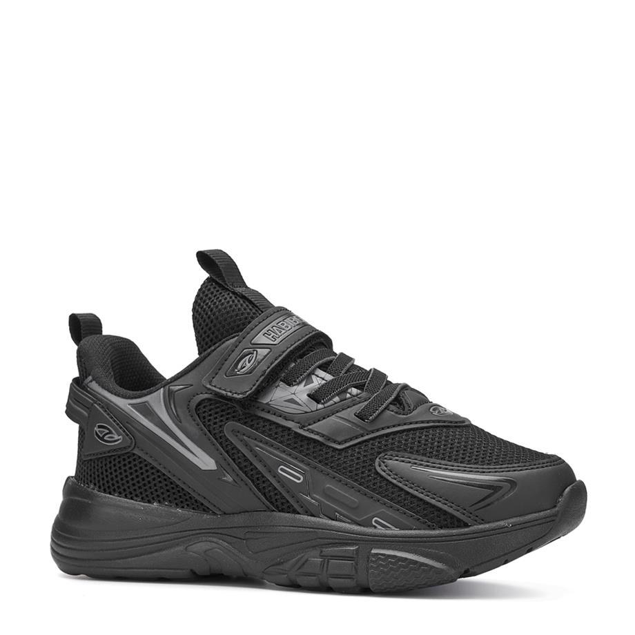 HABİ BEAR F Spor 104 A Siyah Siyah