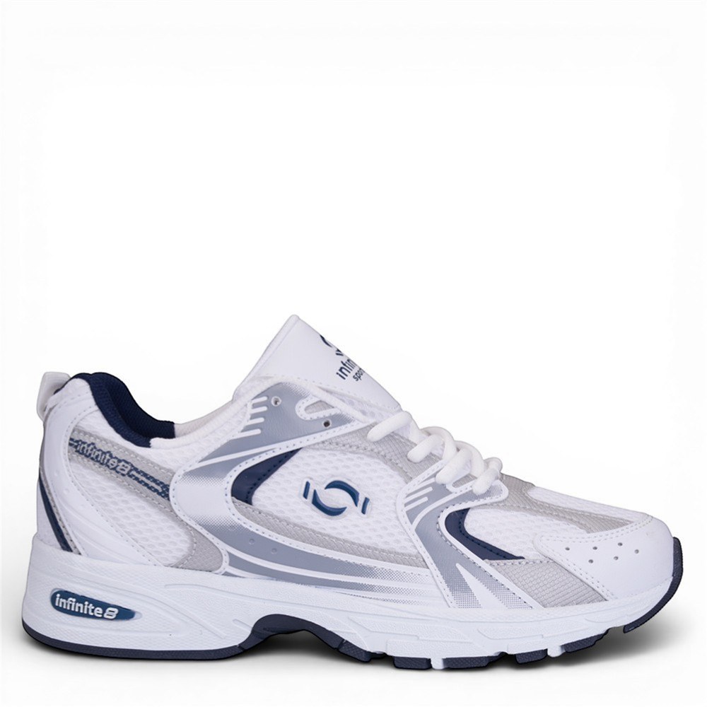 İNFİNİTE Spor Anrk 530 Beyaz Laci