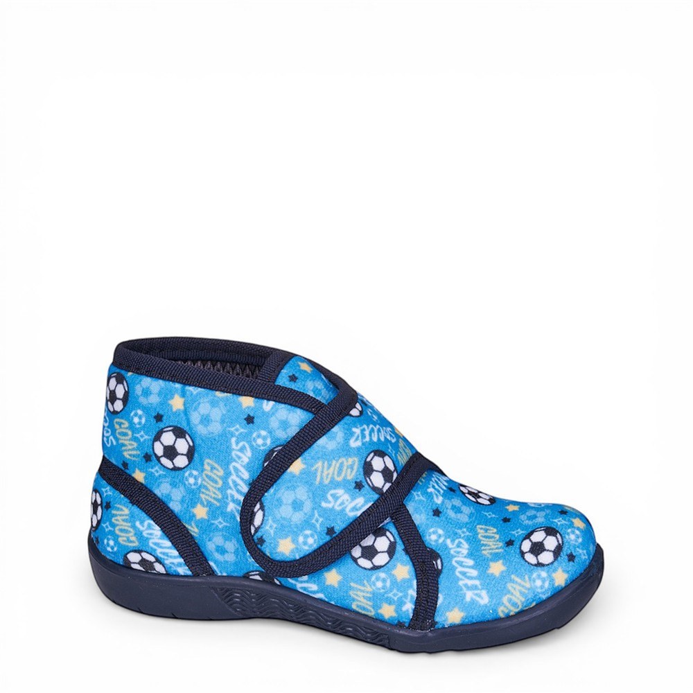Crazykıds Panduf 157 Laci Toplu