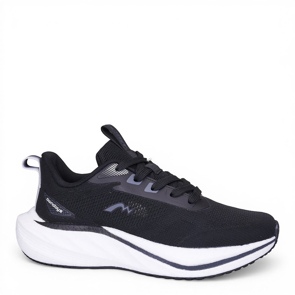 OWNDAYS Spor 6401 Siyah Beyaz