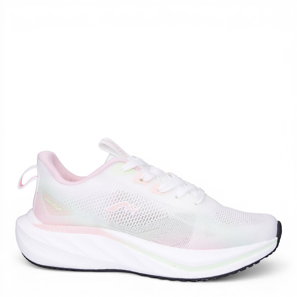 OWNDAYS Spor 6401 Beyaz Yeşil
