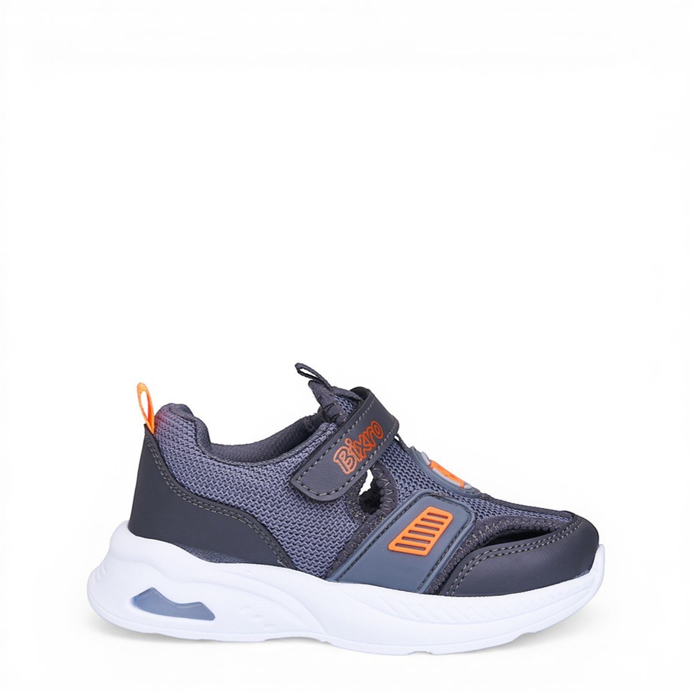 BİXRO Spor Anrk 06 Füme Oranj