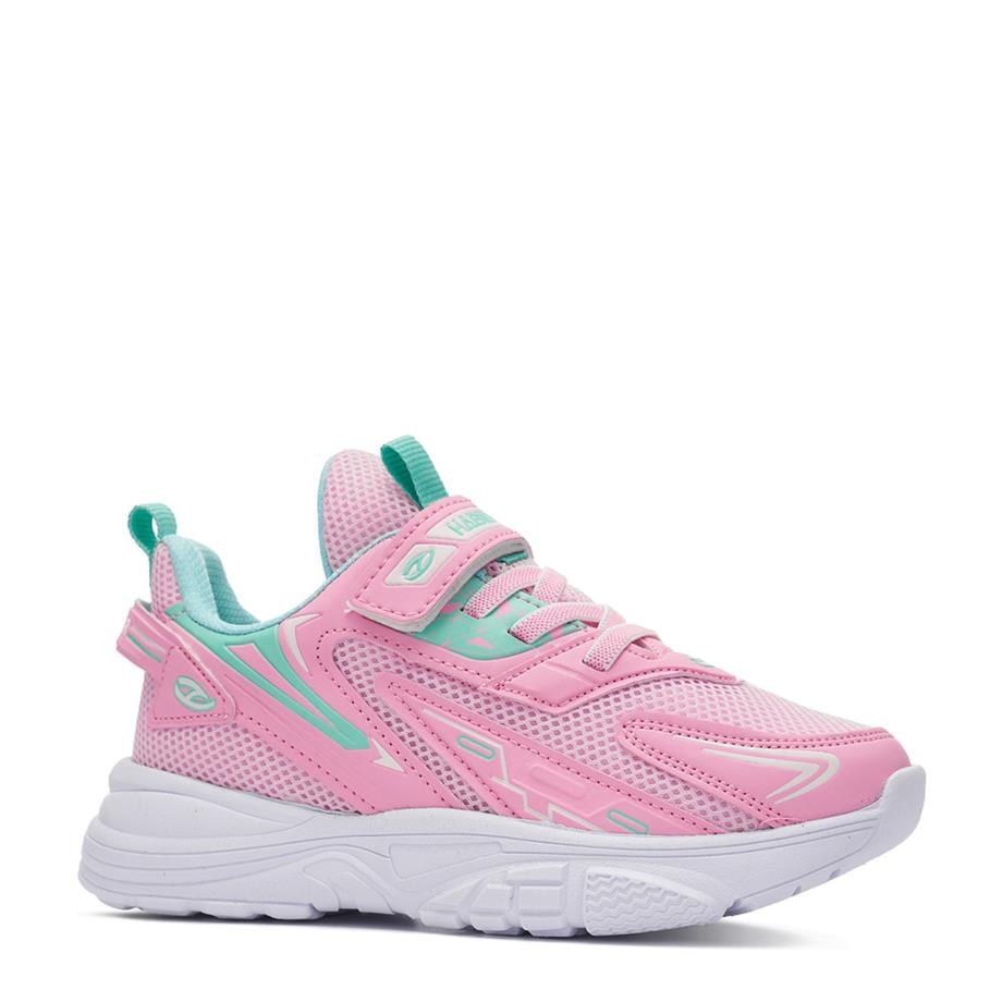 HABİ BEAR F Spor 104 A Pembe Su Yeşili