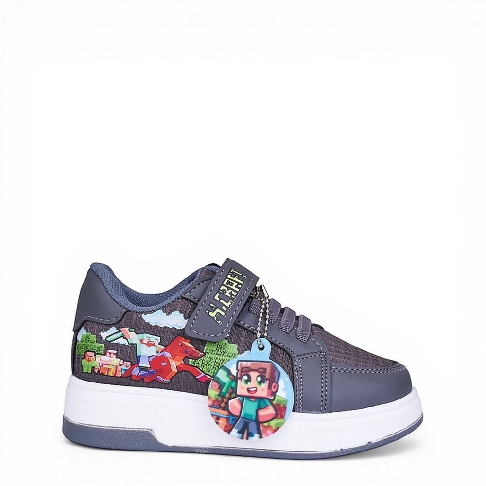 Pro Kıds P Spor 5029 Füme
