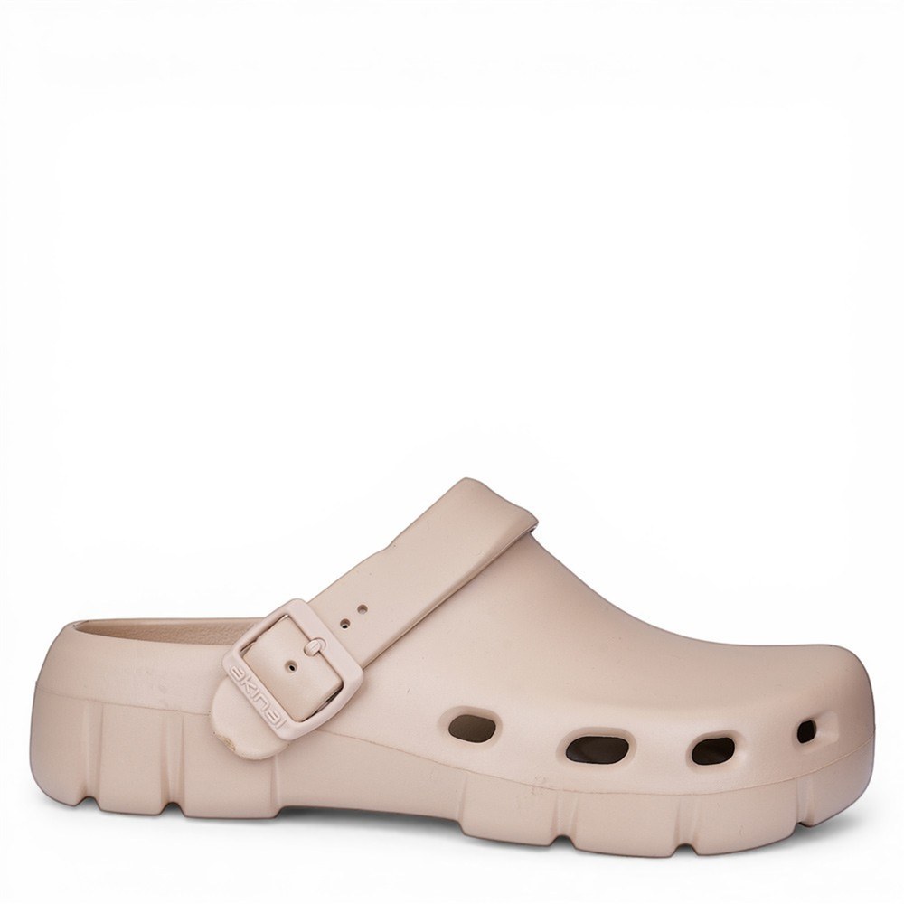 AKINAL Terlik E476.M.000 Bej