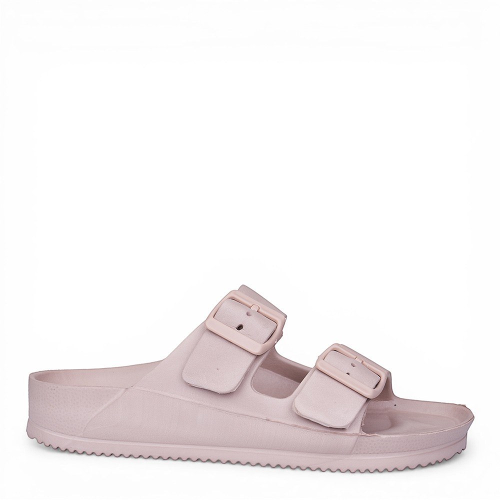 AKINAL Terlik E493.Z.0000 Camel