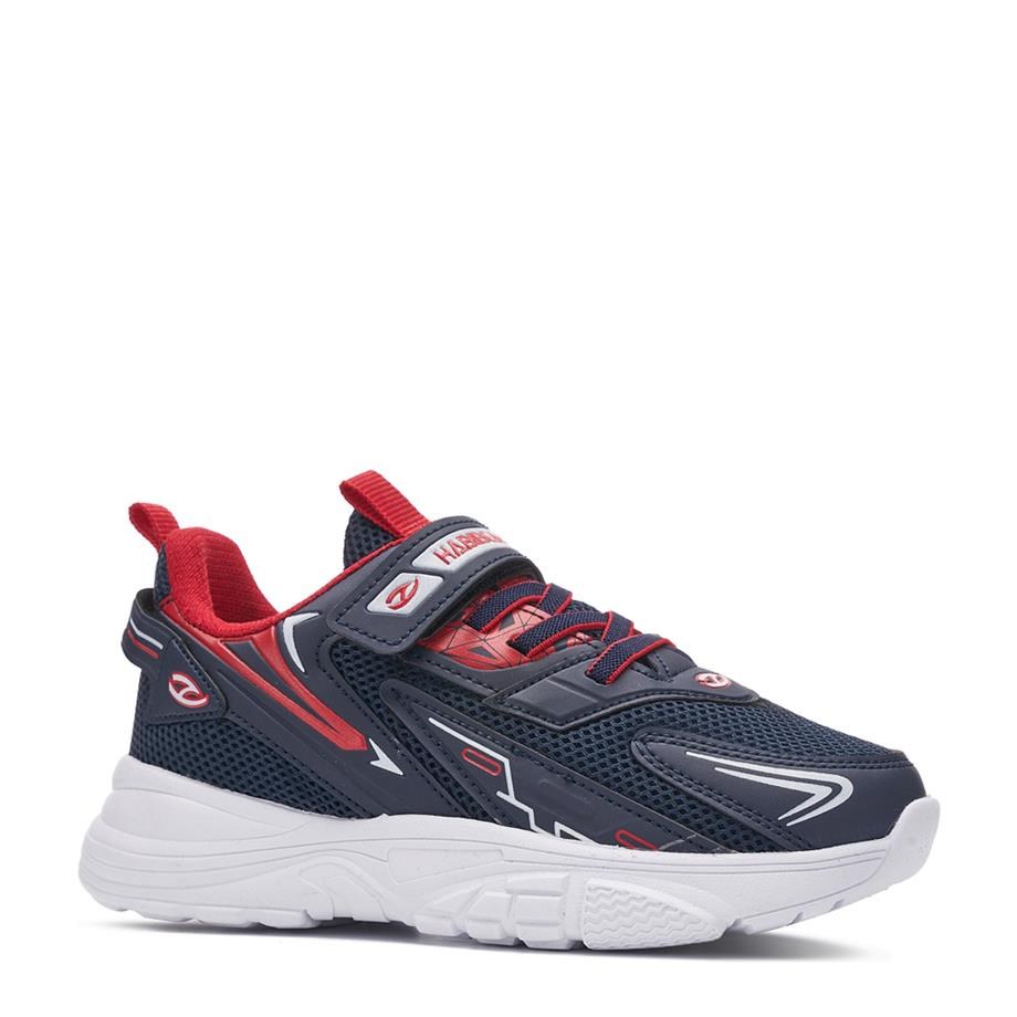 HABİ BEAR F Spor 104 A Laci Kırmızı