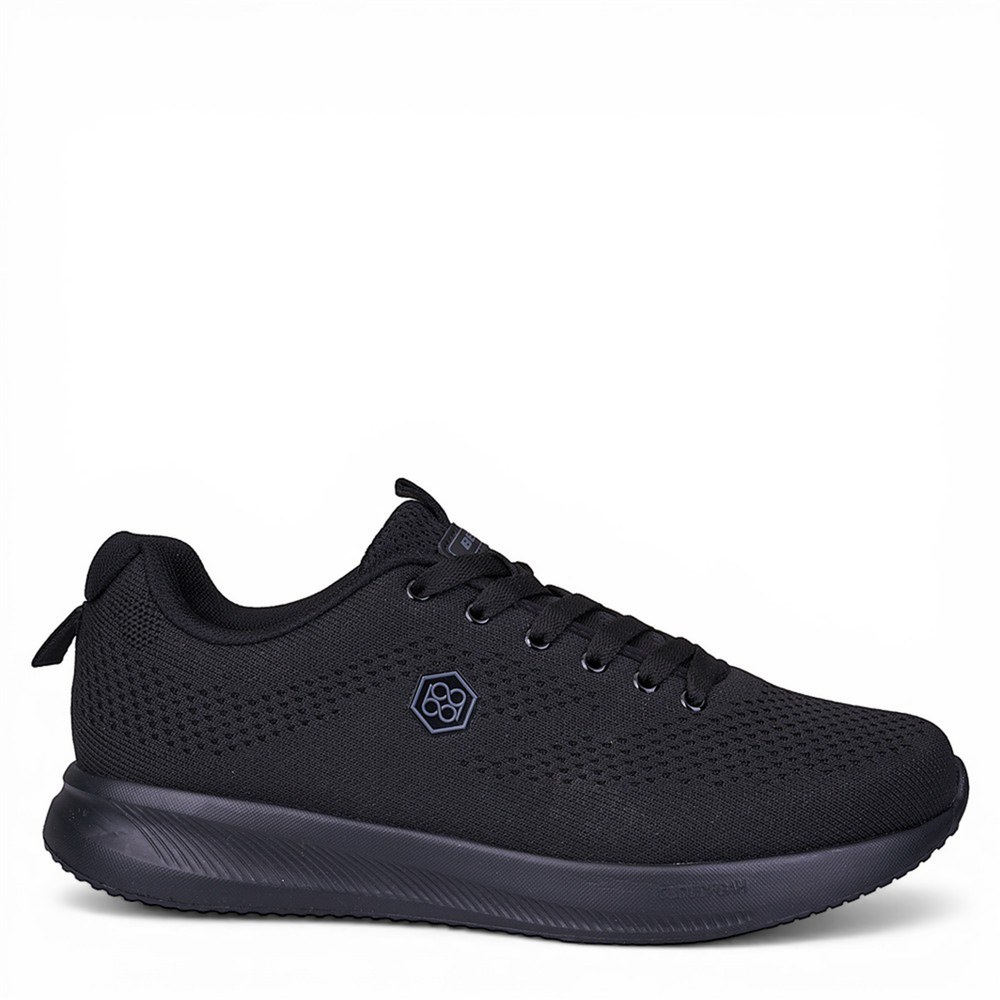BESTOF Spor Anrk B-2057 Siyah Siyah