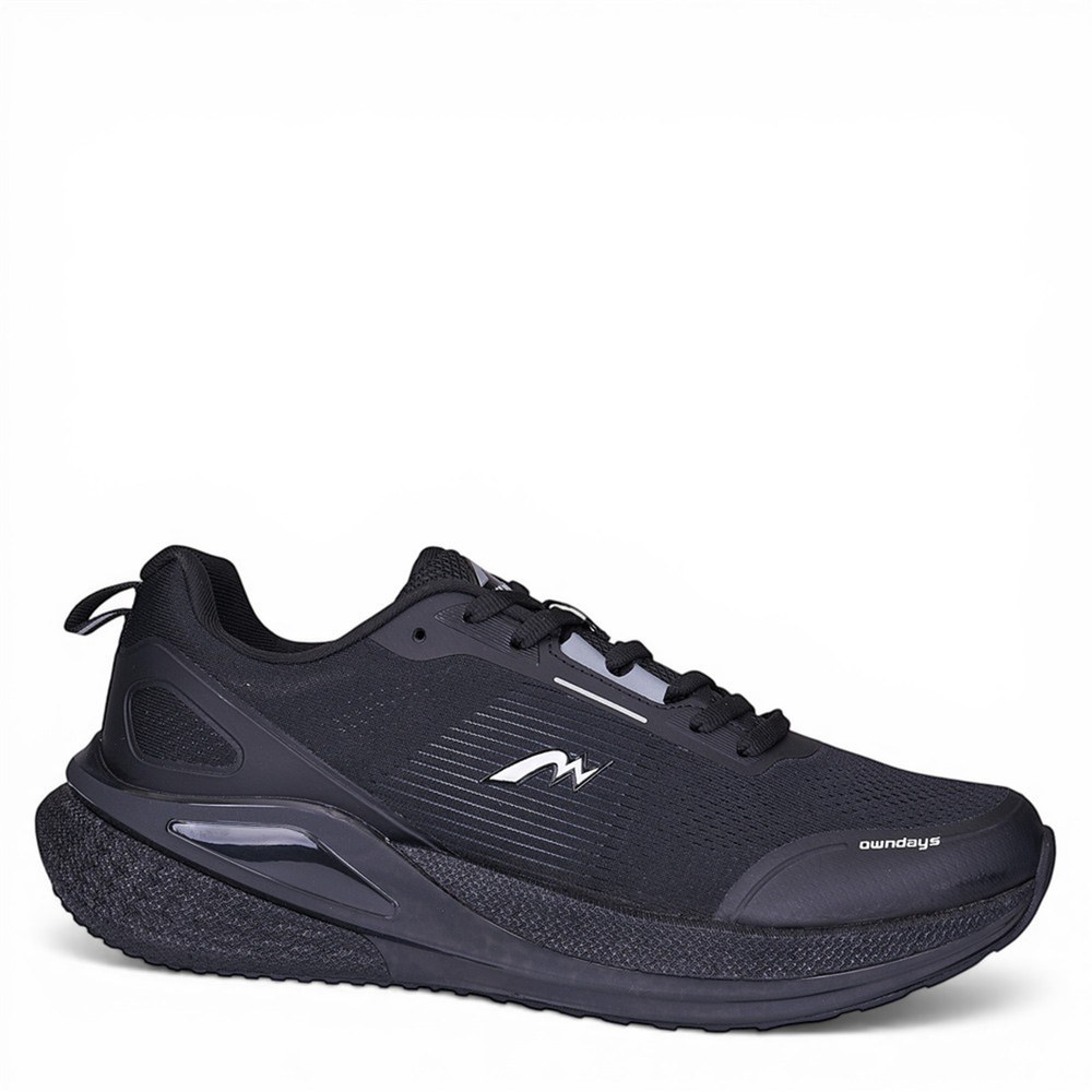 OWNDAYS Spor 5247 Siyah