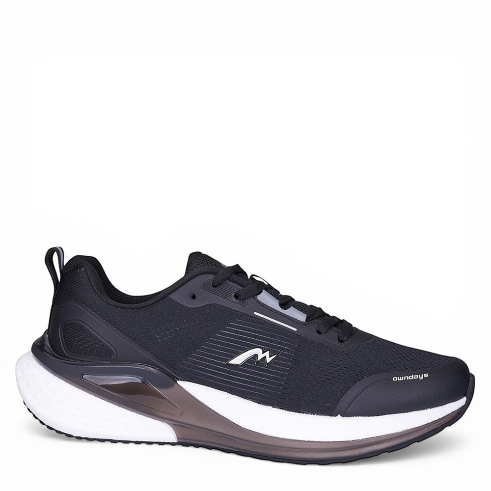 OWNDAYS Spor 5247 Siyah Beyaz