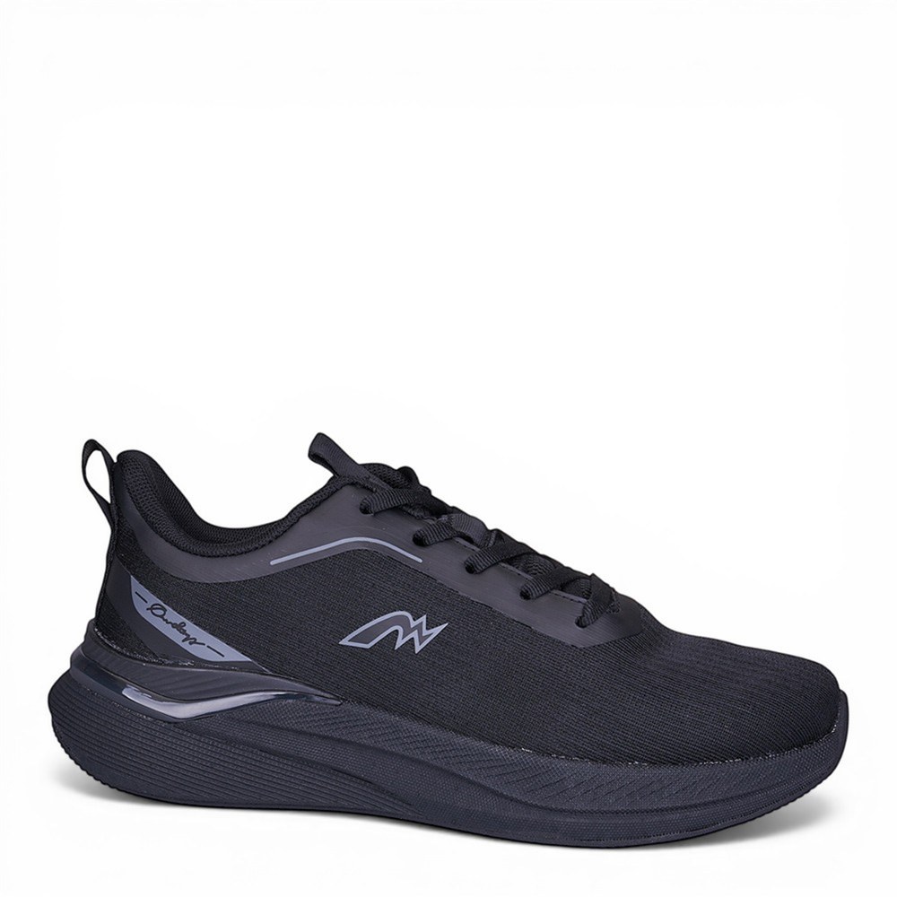 OWNDAYS Spor 6407 Siyah