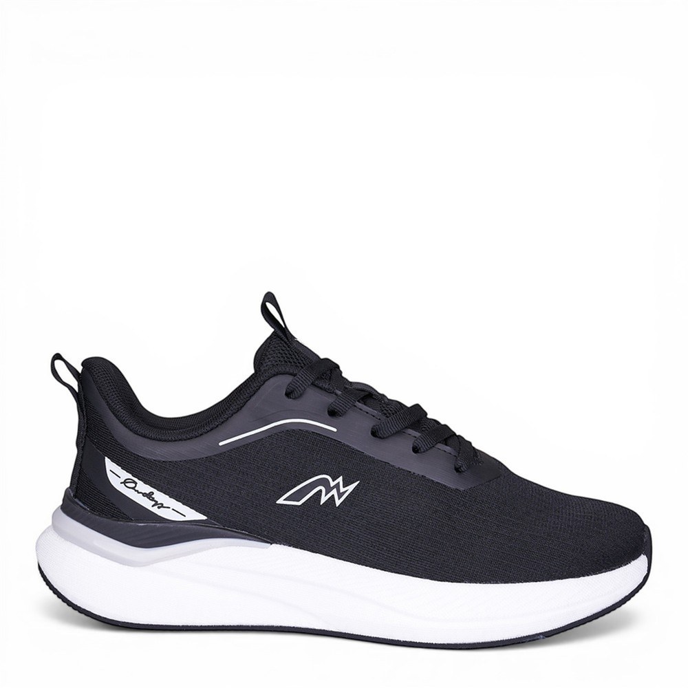 OWNDAYS Spor 6407 Siyah Beyaz