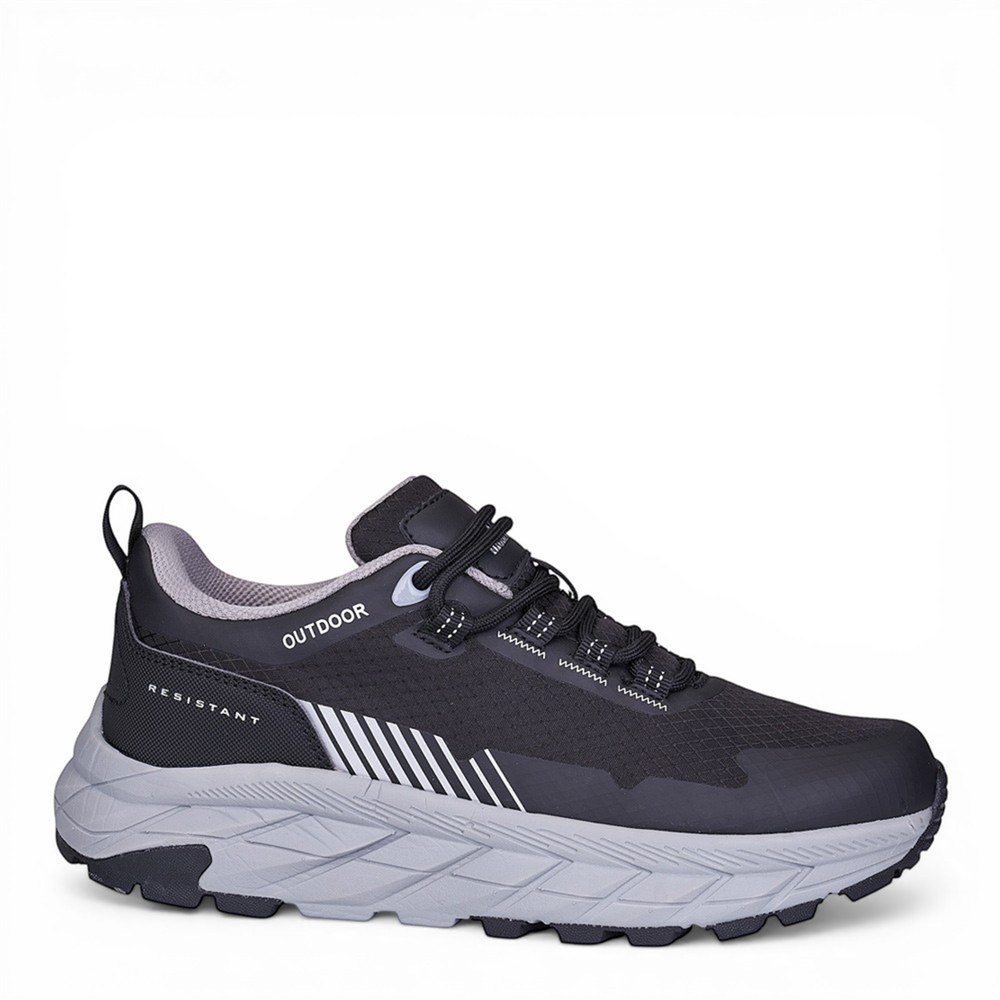 PANTER Spor 4128 Siyah