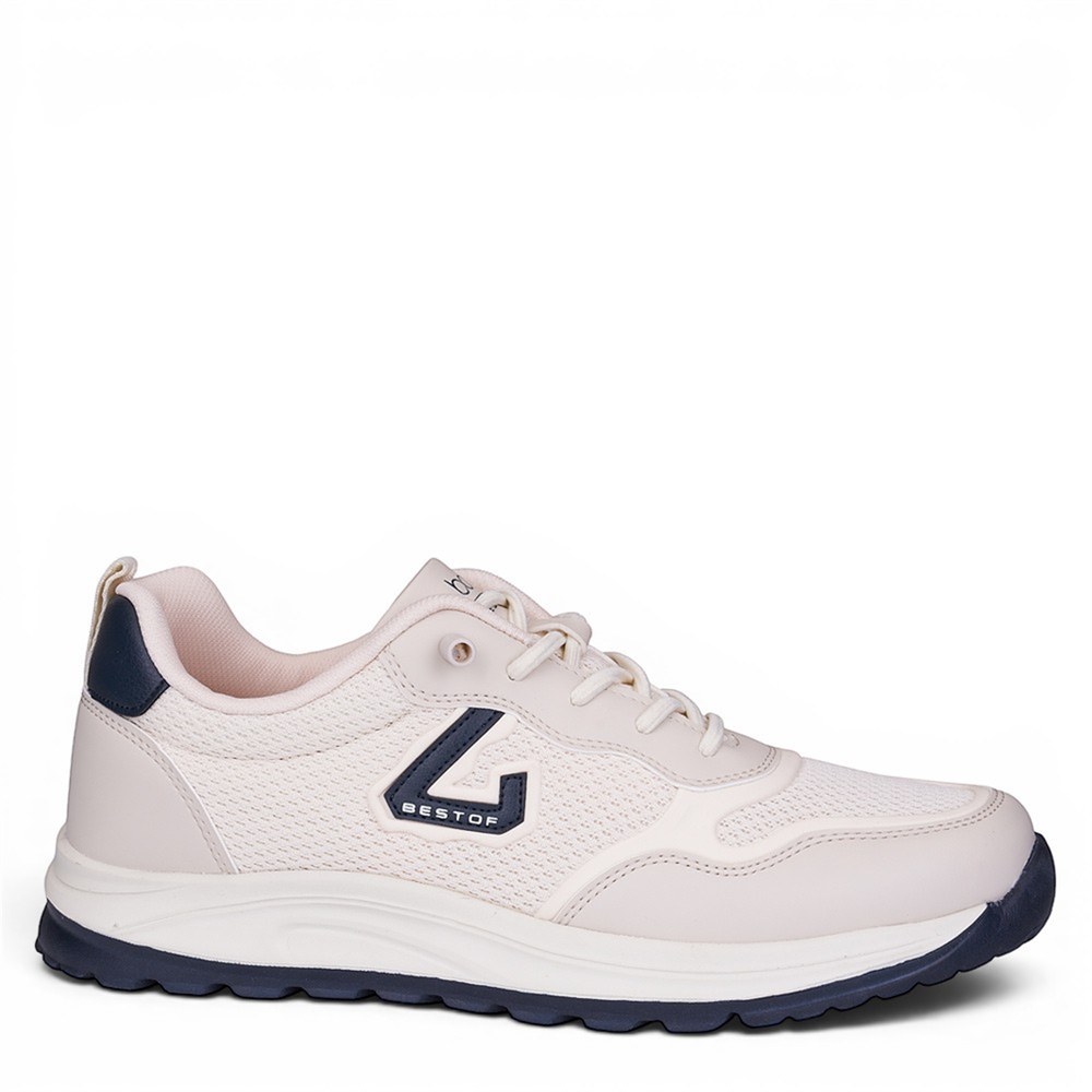 BESTOF Spor Anrk B-2075 Bej Laci